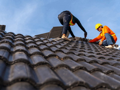 About Roof Repair Experts Gallup, NM